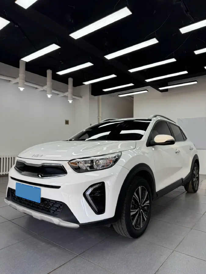 2021 Kia KX1 1.4L 100HP L4 6AT,autocango,china used car exporter,china ev exporter,chinese used car exporter,chinese used ev exporter
