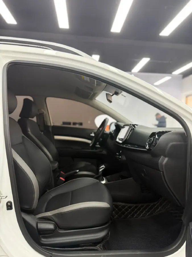 2021 Kia KX1 1.4L 100HP L4 6AT,autocango,china used car exporter,china ev exporter,chinese used car exporter,chinese used ev exporter