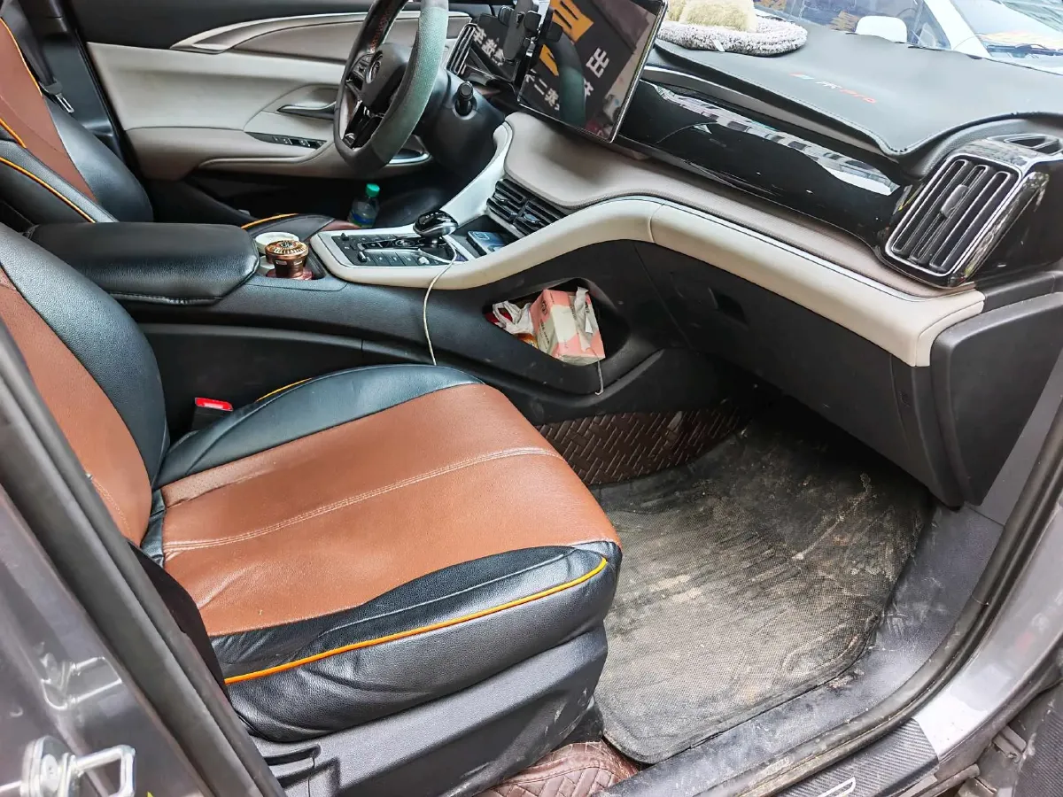 2023 BYD Song Pro 1.5L 110HP L4 E-CVT PHEV 18.3KWH,autocango,china used car exporter,china ev exporter,chinese used car exporter,chinese used ev exporter