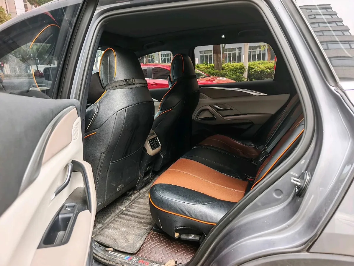 2023 BYD Song Pro 1.5L 110HP L4 E-CVT PHEV 18.3KWH,autocango,china used car exporter,china ev exporter,chinese used car exporter,chinese used ev exporter