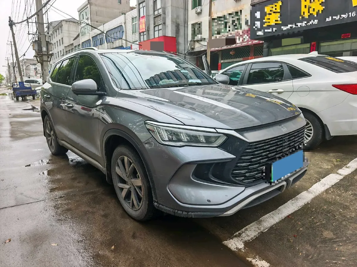 2023 BYD Song Pro 1.5L 110HP L4 E-CVT PHEV 18.3KWH,autocango,china used car exporter,china ev exporter,chinese used car exporter,chinese used ev exporter