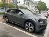2023 Volkswagen ID.6 X BEV 83.4KWH