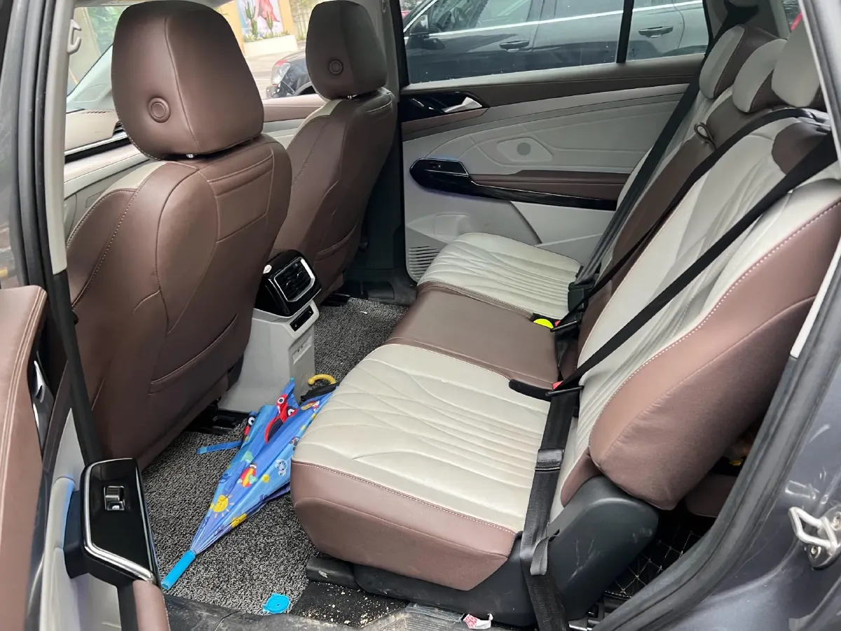 2023 Volkswagen ID.6 X BEV 83.4KWH,autocango,china used car exporter,china ev exporter,chinese used car exporter,chinese used ev exporter