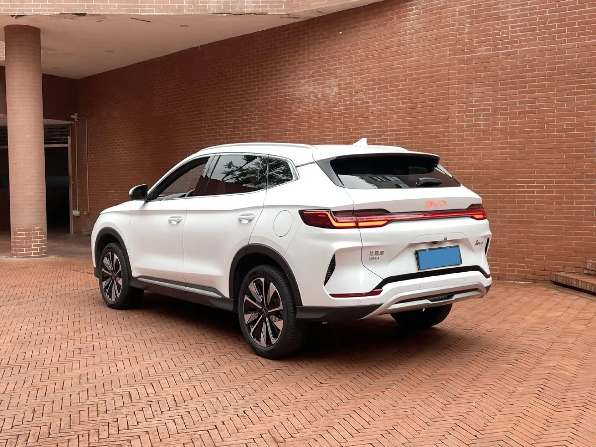 2025 BYD Song Plus 1.5L 101HP L4 E-CVT PHEV 18.3KWH,autocango,china used car exporter,china ev exporter,chinese used car exporter,chinese used ev exporter