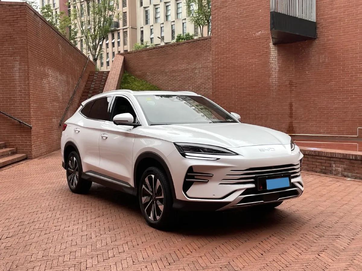 2025 BYD Song Plus 1.5L 101HP L4 E-CVT PHEV 18.3KWH,autocango,china used car exporter,china ev exporter,chinese used car exporter,chinese used ev exporter