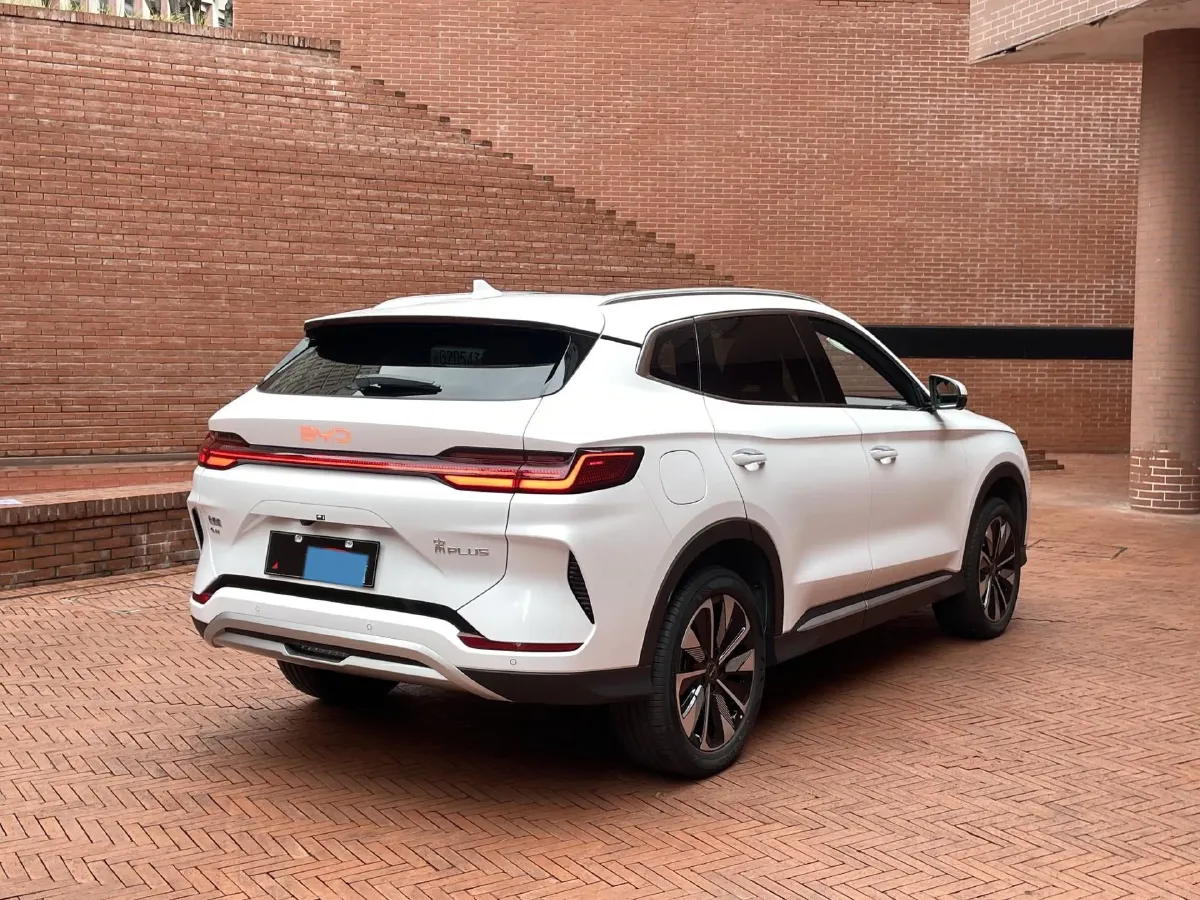 2025 BYD Song Plus 1.5L 101HP L4 E-CVT PHEV 18.3KWH,autocango,china used car exporter,china ev exporter,chinese used car exporter,chinese used ev exporter