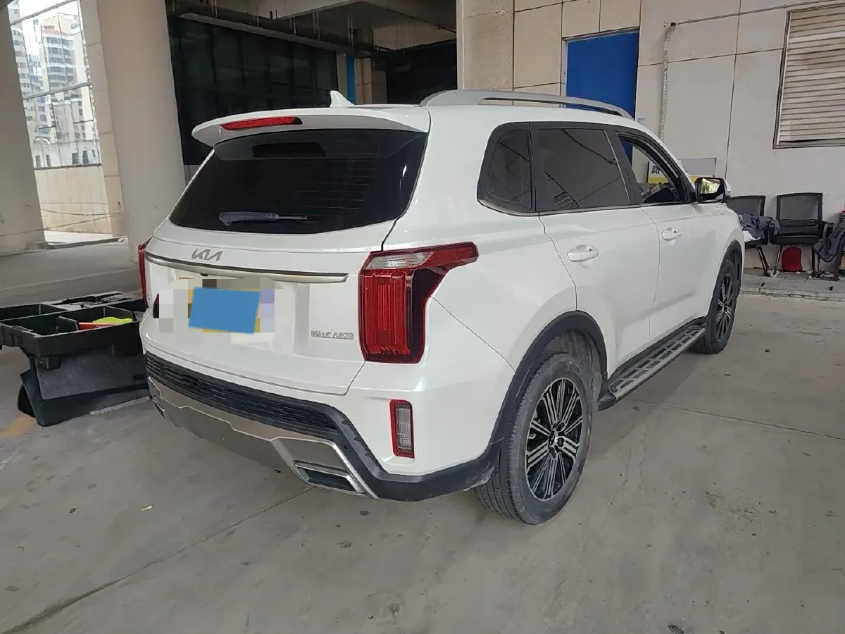 2021 Kia Sportage R 2.0L 161HP L4 6AT,autocango,china used car exporter,china ev exporter,chinese used car exporter,chinese used ev exporter