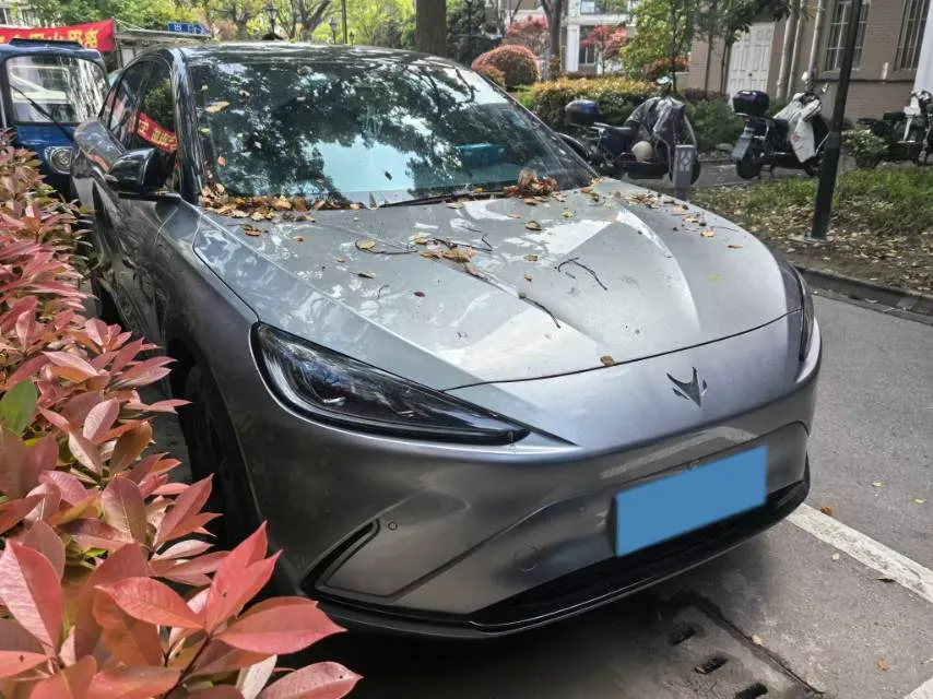2023 ARCFOX αS BEV,autocango,china used car exporter,china ev exporter,chinese used car exporter,chinese used ev exporter