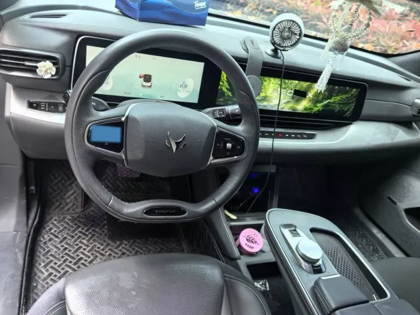 2023 ARCFOX αS BEV,autocango,china used car exporter,china ev exporter,chinese used car exporter,chinese used ev exporter