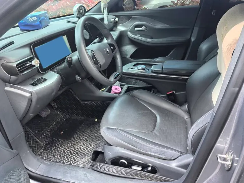 2023 ARCFOX αS BEV,autocango,china used car exporter,china ev exporter,chinese used car exporter,chinese used ev exporter