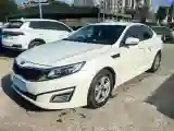2016 Kia K5 2.0L 161HP L4 6AT