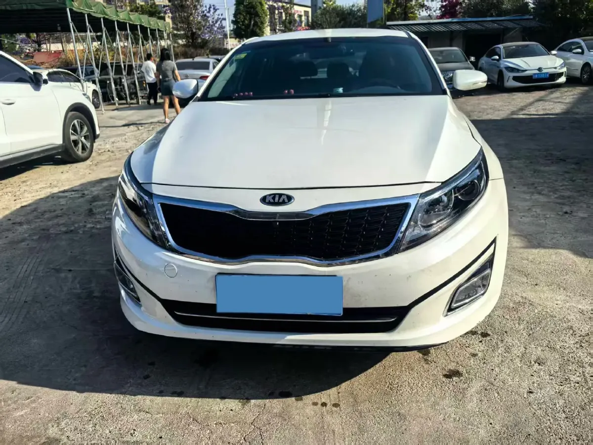 2016 Kia K5 2.0L 161HP L4 6AT,autocango,china used car exporter,china ev exporter,chinese used car exporter,chinese used ev exporter