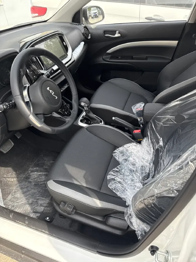 2026 Kia KX1 1.4L 100HP L4 CVT,autocango,china used car exporter,china ev exporter,chinese used car exporter,chinese used ev exporter