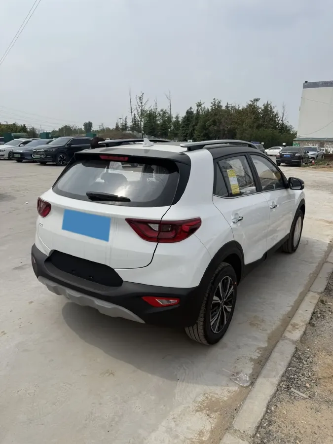2026 Kia KX1 1.4L 100HP L4 CVT,autocango,china used car exporter,china ev exporter,chinese used car exporter,chinese used ev exporter