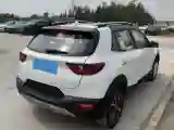 2026 Kia KX1 1.4L 100HP L4 CVT