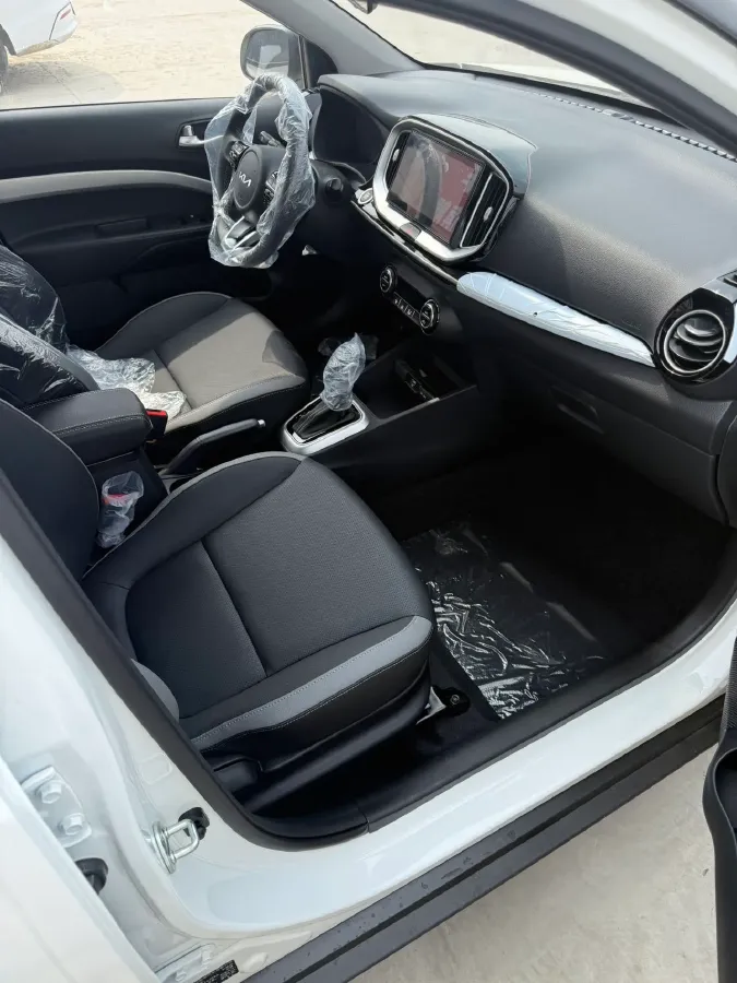 2026 Kia KX1 1.4L 100HP L4 CVT,autocango,china used car exporter,china ev exporter,chinese used car exporter,chinese used ev exporter