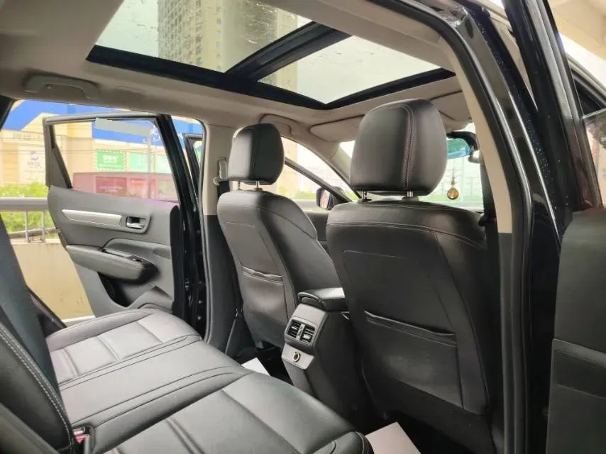 2018 Renault Koleos 2.0L 150HP L4 CVT,autocango,china used car exporter,china ev exporter,chinese used car exporter,chinese used ev exporter