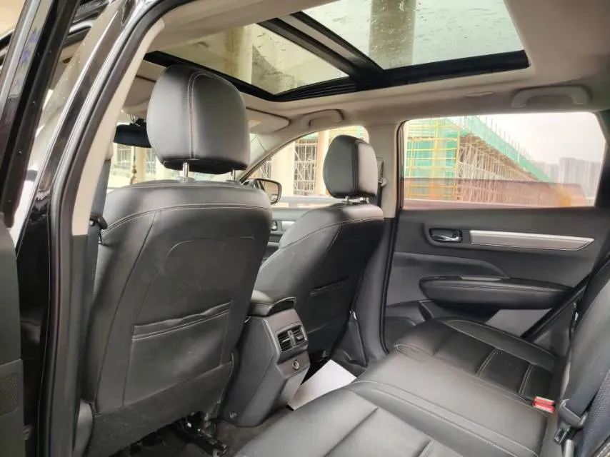 2018 Renault Koleos 2.0L 150HP L4 CVT,autocango,china used car exporter,china ev exporter,chinese used car exporter,chinese used ev exporter