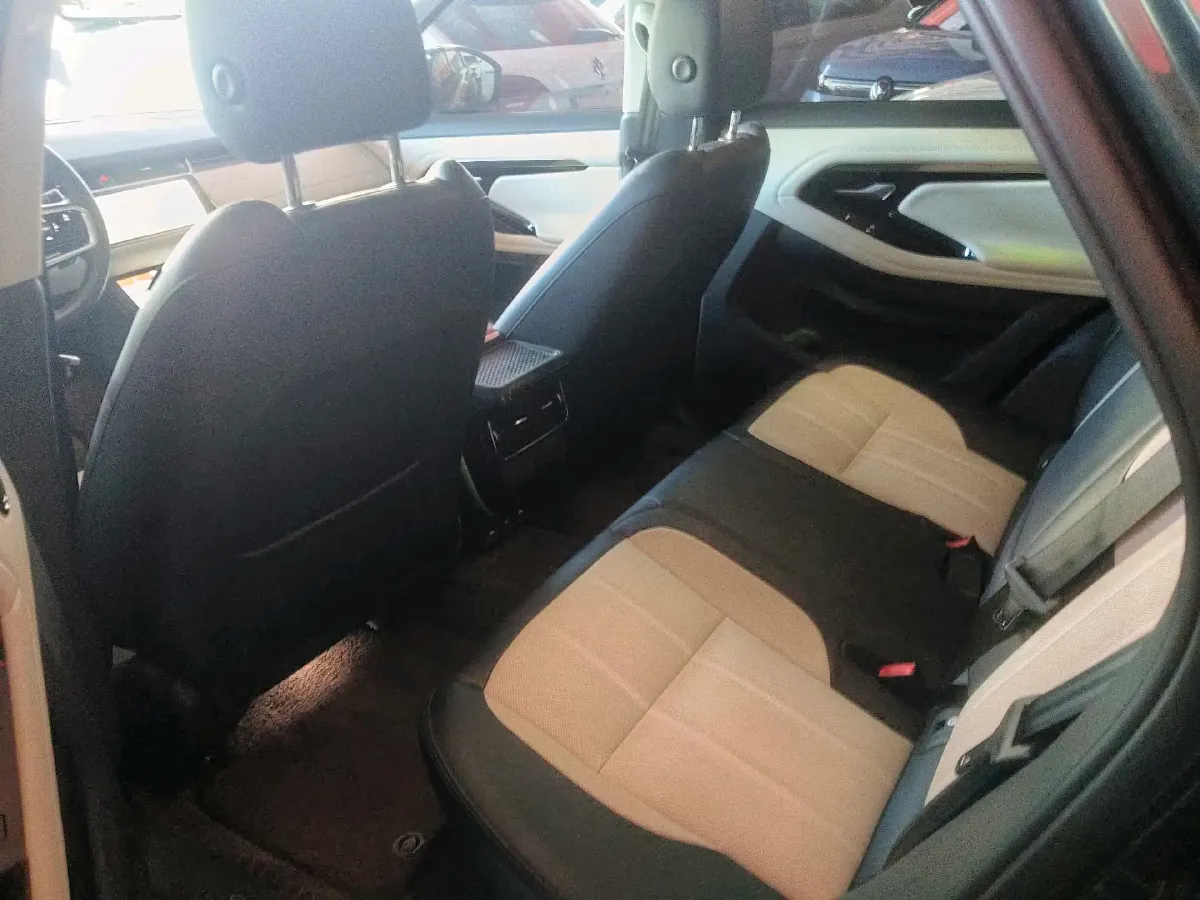 2023 Land Rover Range Rover Evoque 2.0T 249HP L4 9AT,autocango,china used car exporter,china ev exporter,chinese used car exporter,chinese used ev exporter