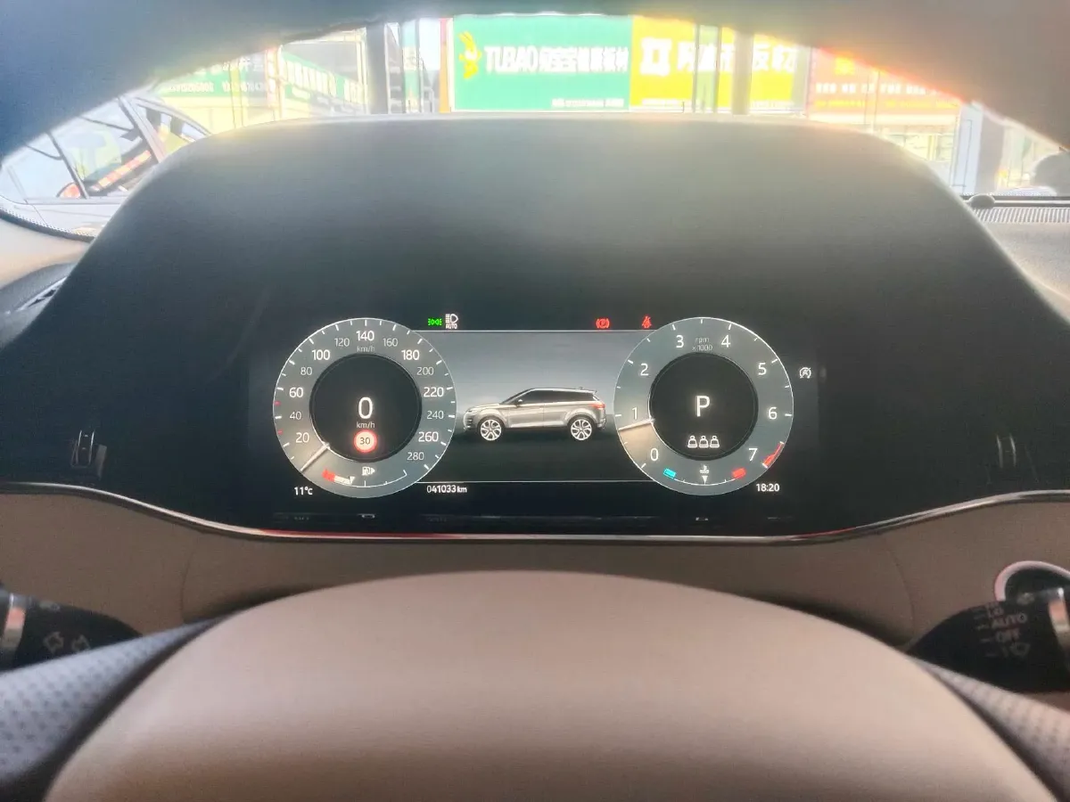 2023 Land Rover Range Rover Evoque 2.0T 249HP L4 9AT,autocango,china used car exporter,china ev exporter,chinese used car exporter,chinese used ev exporter