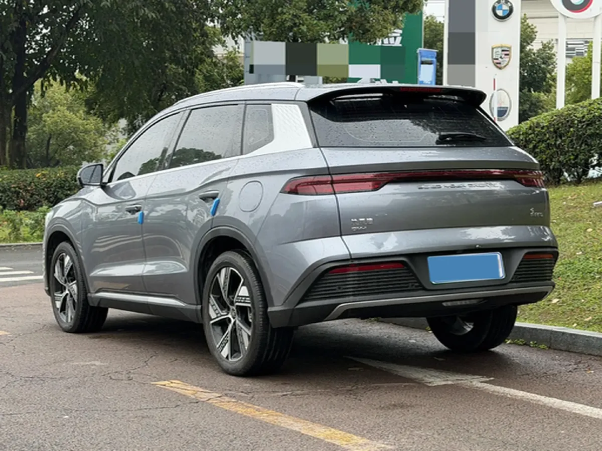 2023 BYD Song Pro 1.5L 110HP L4 E-CVT PHEV 18.3KWH,autocango,china used car exporter,china ev exporter,chinese used car exporter,chinese used ev exporter