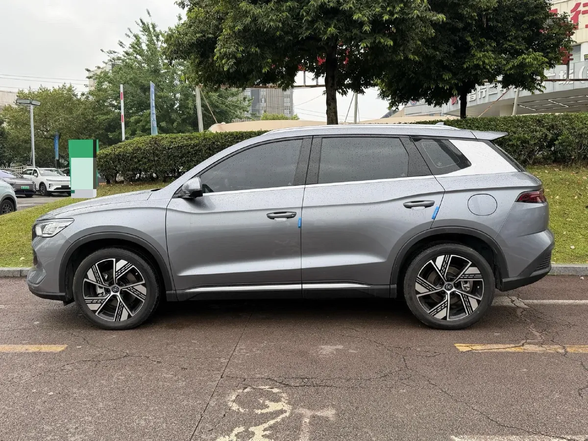 2023 BYD Song Pro 1.5L 110HP L4 E-CVT PHEV 18.3KWH,autocango,china used car exporter,china ev exporter,chinese used car exporter,chinese used ev exporter