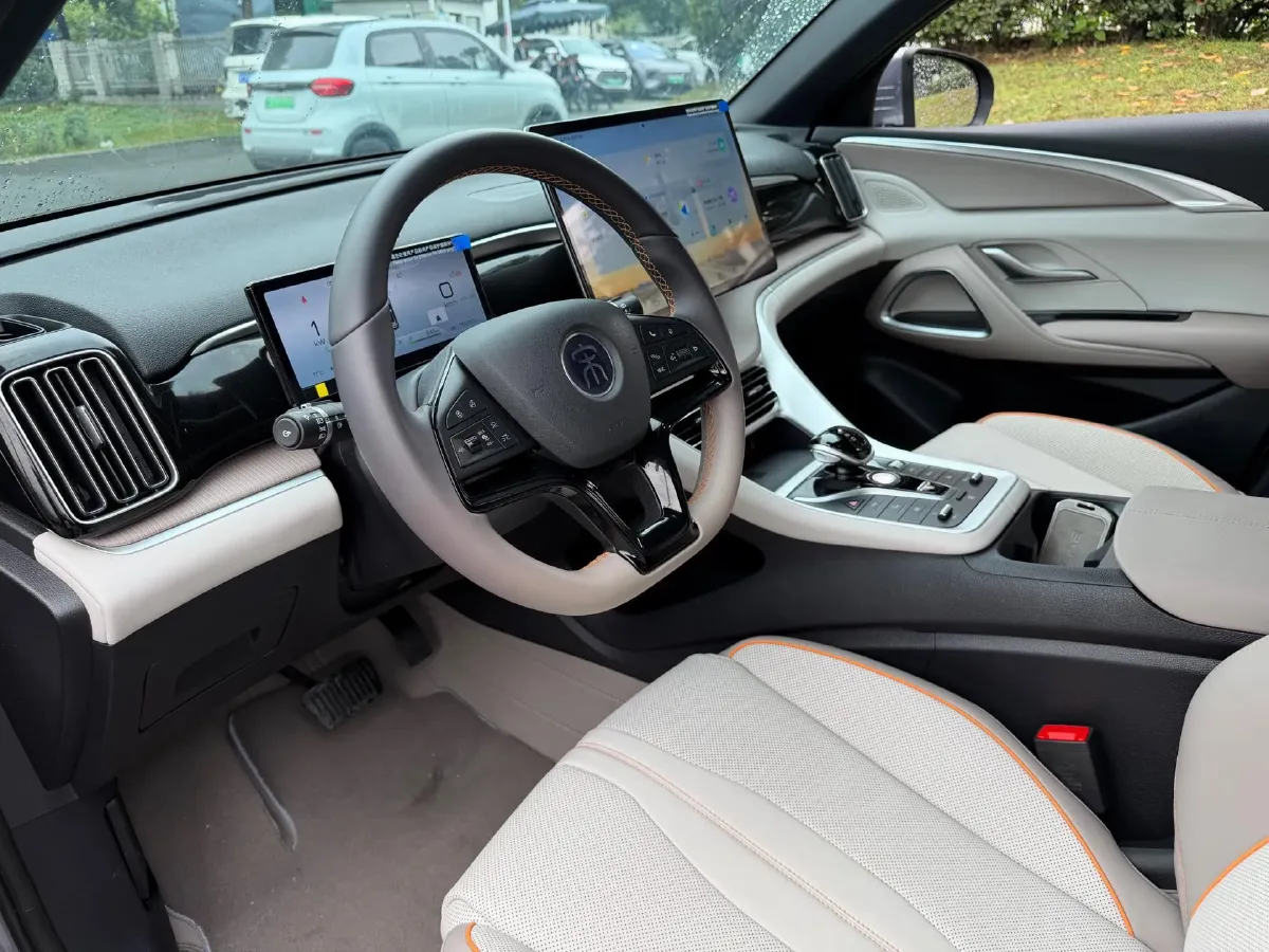 2023 BYD Song Pro 1.5L 110HP L4 E-CVT PHEV 18.3KWH,autocango,china used car exporter,china ev exporter,chinese used car exporter,chinese used ev exporter