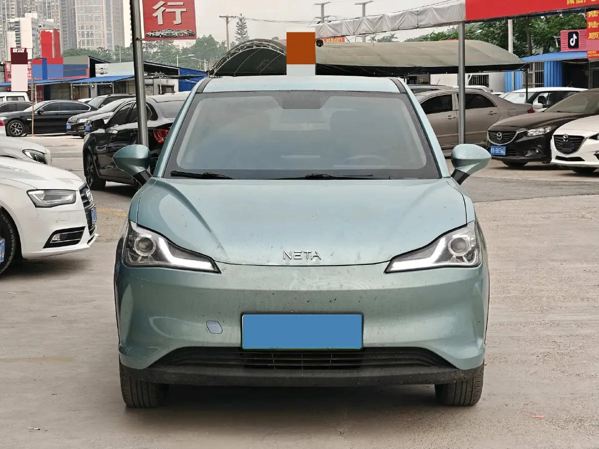 2021 Neta V BEV 31.18KWH,autocango,china used car exporter,china ev exporter,chinese used car exporter,chinese used ev exporter
