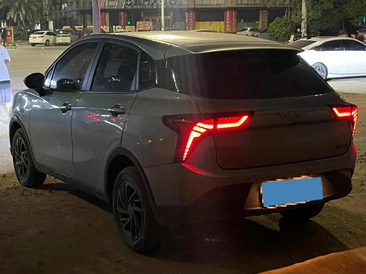 2021 Neta V BEV 31.18KWH,autocango,china used car exporter,china ev exporter,chinese used car exporter,chinese used ev exporter