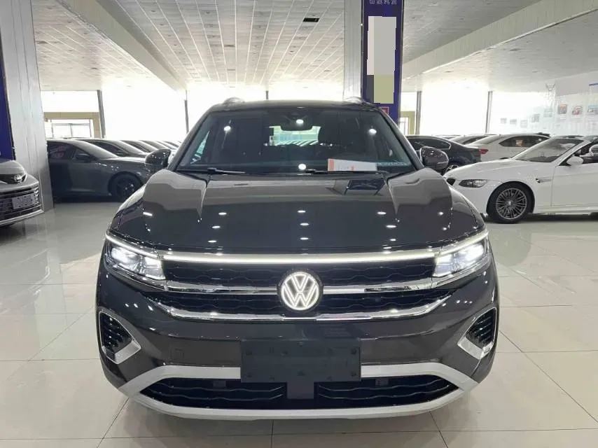 2024 Volkswagen Talagon 2.0T 220HP L4 7DCT,autocango,china used car exporter,china ev exporter,chinese used car exporter,chinese used ev exporter