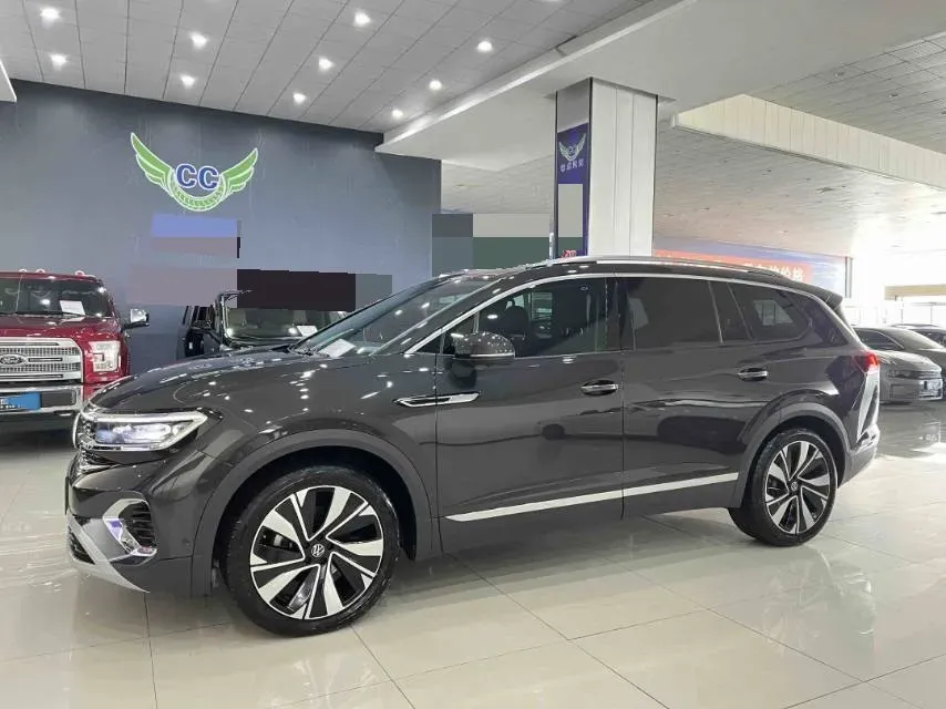 2024 Volkswagen Talagon 2.0T 220HP L4 7DCT,autocango,china used car exporter,china ev exporter,chinese used car exporter,chinese used ev exporter
