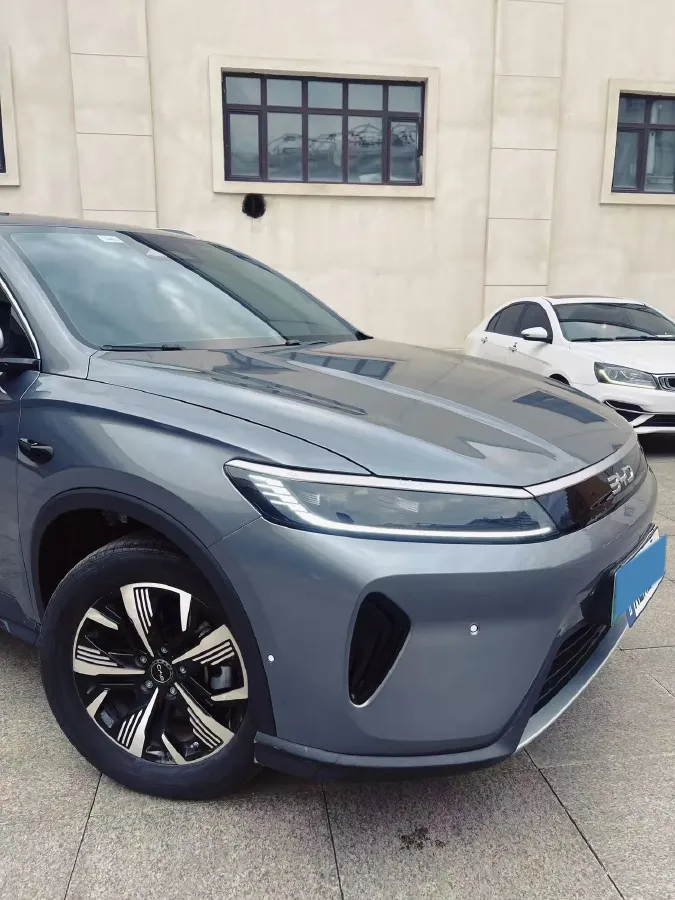 2025 BYD Sea Lion 05 DM-i 1.5L 101HP L4 E-CVT PHEV 18.3KWH,autocango,china used car exporter,china ev exporter,chinese used car exporter,chinese used ev exporter