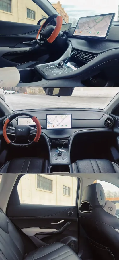 2025 BYD Sea Lion 05 DM-i 1.5L 101HP L4 E-CVT PHEV 18.3KWH,autocango,china used car exporter,china ev exporter,chinese used car exporter,chinese used ev exporter