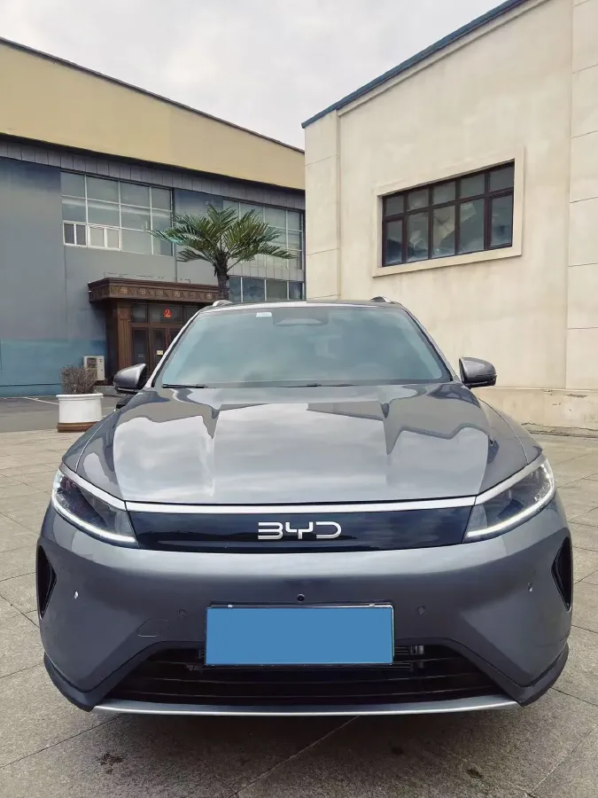 2025 BYD Sea Lion 05 DM-i 1.5L 101HP L4 E-CVT PHEV 18.3KWH,autocango,china used car exporter,china ev exporter,chinese used car exporter,chinese used ev exporter