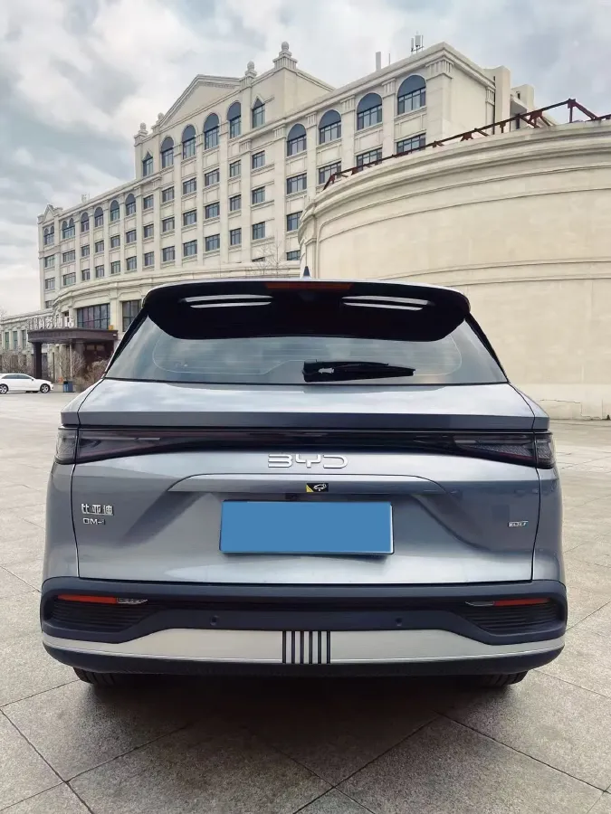 2025 BYD Sea Lion 05 DM-i 1.5L 101HP L4 E-CVT PHEV 18.3KWH,autocango,china used car exporter,china ev exporter,chinese used car exporter,chinese used ev exporter