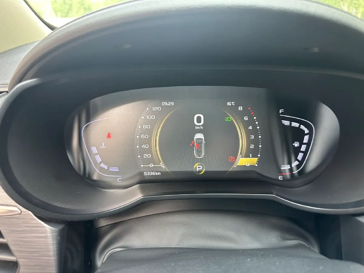 2020 Geely Emgrand GS 1.4T 141HP L4 CVT,autocango,china used car exporter,china ev exporter,chinese used car exporter,chinese used ev exporter