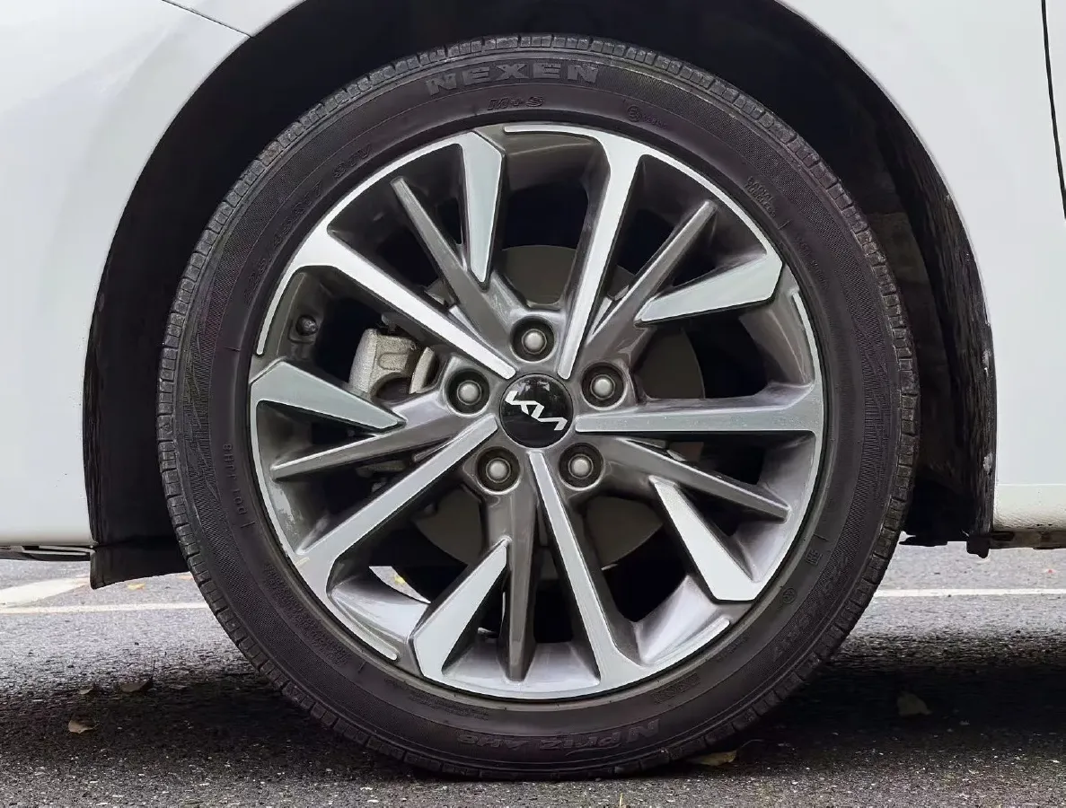 2021 Kia K3 1.5L 115HP L4 CVT,autocango,china used car exporter,china ev exporter,chinese used car exporter,chinese used ev exporter