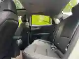 2021 Kia K3 1.5L 115HP L4 CVT