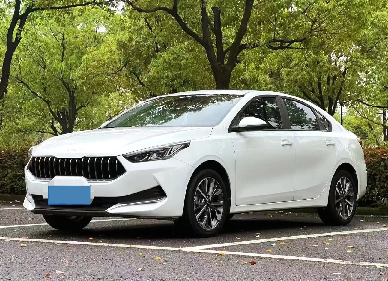 2021 Kia K3 1.5L 115HP L4 CVT,autocango,china used car exporter,china ev exporter,chinese used car exporter,chinese used ev exporter