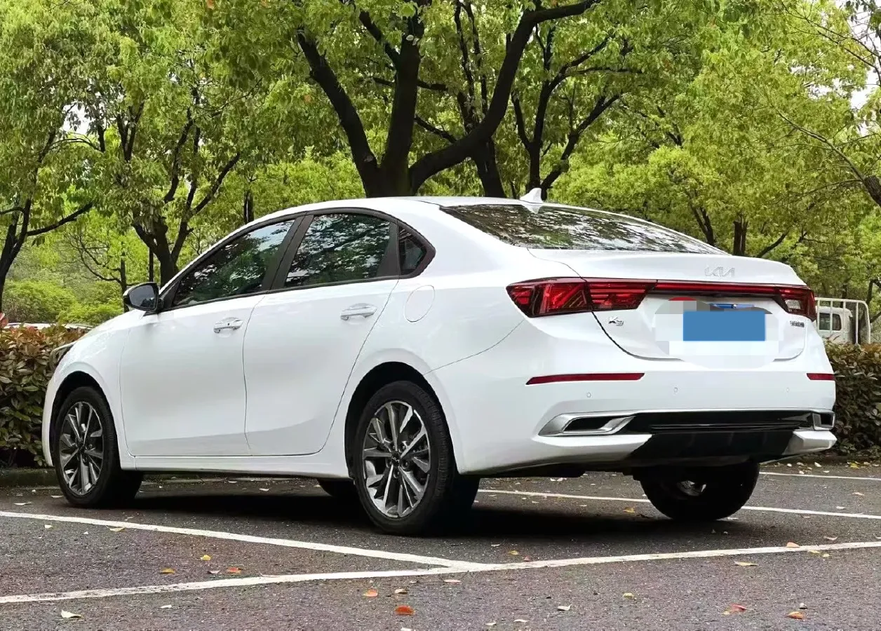 2021 Kia K3 1.5L 115HP L4 CVT,autocango,china used car exporter,china ev exporter,chinese used car exporter,chinese used ev exporter
