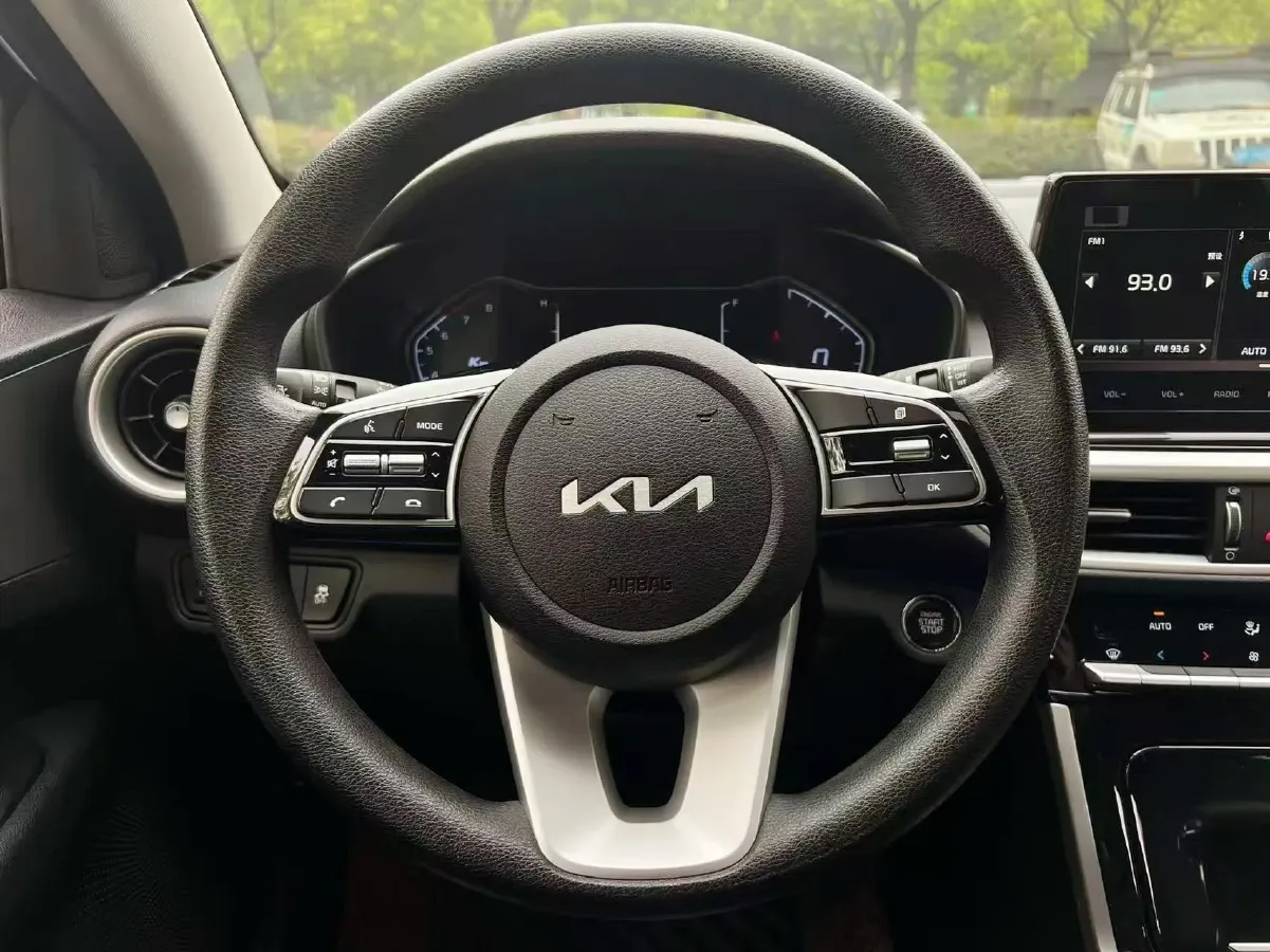 2021 Kia K3 1.5L 115HP L4 CVT,autocango,china used car exporter,china ev exporter,chinese used car exporter,chinese used ev exporter