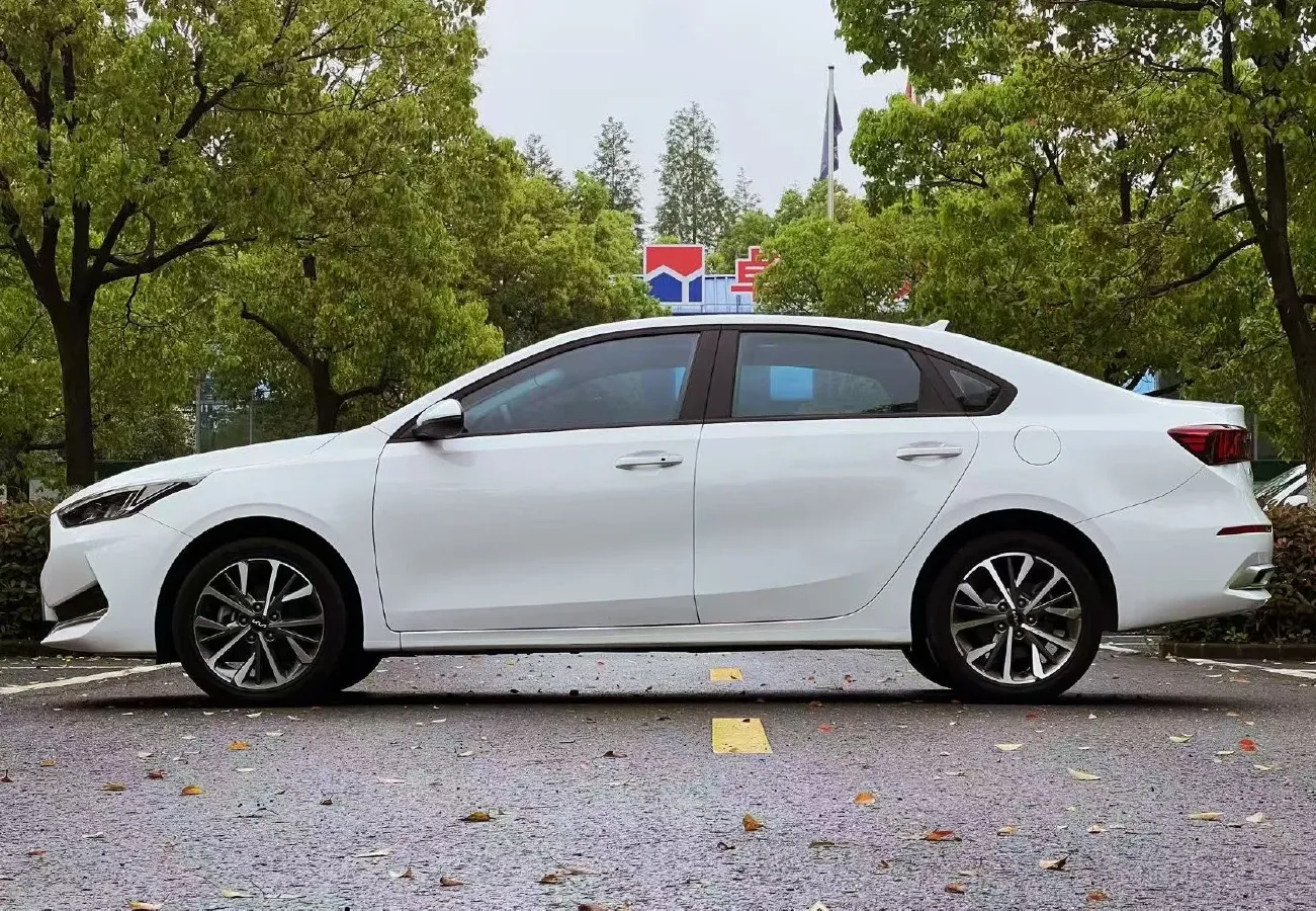 2021 Kia K3 1.5L 115HP L4 CVT,autocango,china used car exporter,china ev exporter,chinese used car exporter,chinese used ev exporter