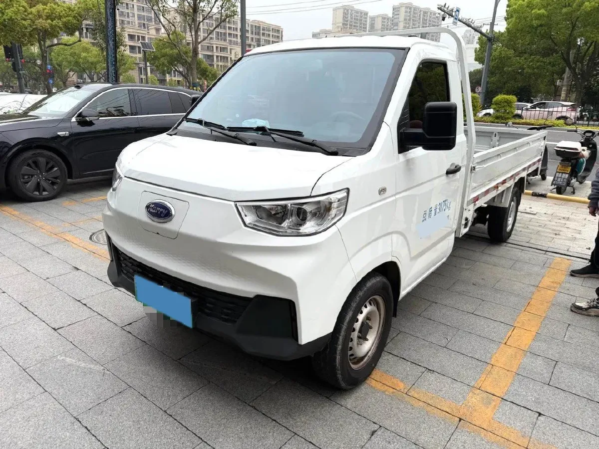 2023 Karry Little Elephant EV BEV 41.86KWH,autocango,china used car exporter,china ev exporter,chinese used car exporter,chinese used ev exporter