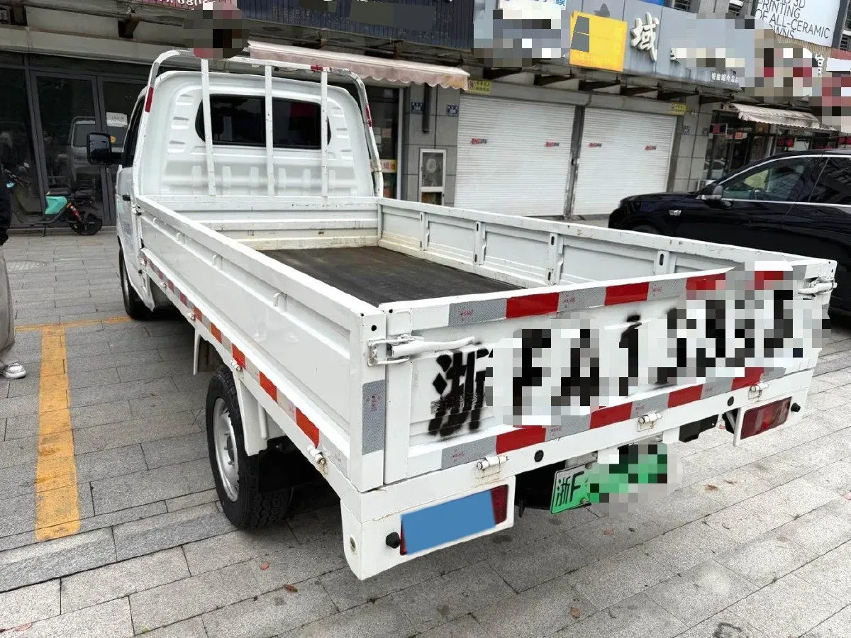 2023 Karry Little Elephant EV BEV 41.86KWH,autocango,china used car exporter,china ev exporter,chinese used car exporter,chinese used ev exporter