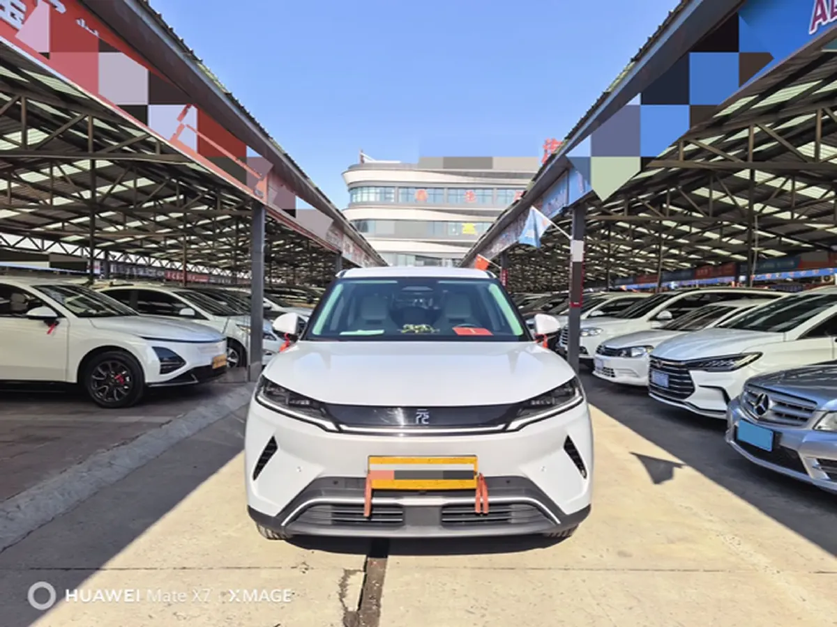 2025 BYD YuanUP BEV 45.12KWH,autocango,china used car exporter,china ev exporter,chinese used car exporter,chinese used ev exporter