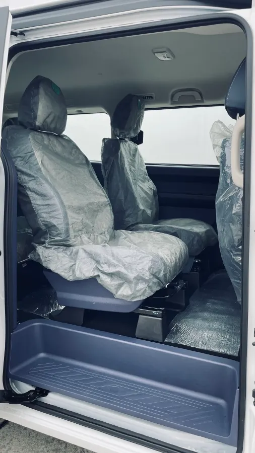 2025 BAW RuiSheng Trump M7 2.0L 144HP L4 8AT,autocango,china used car exporter,china ev exporter,chinese used car exporter,chinese used ev exporter