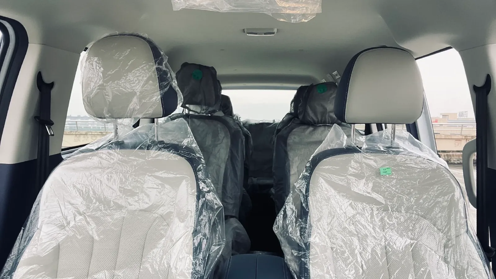 2025 BAW RuiSheng Trump M7 2.0L 144HP L4 8AT,autocango,china used car exporter,china ev exporter,chinese used car exporter,chinese used ev exporter