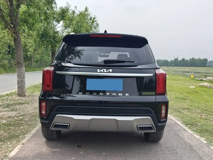 2021 Kia Sportage R 2.0L 161HP L4 6AT,autocango,china used car exporter,china ev exporter,chinese used car exporter,chinese used ev exporter