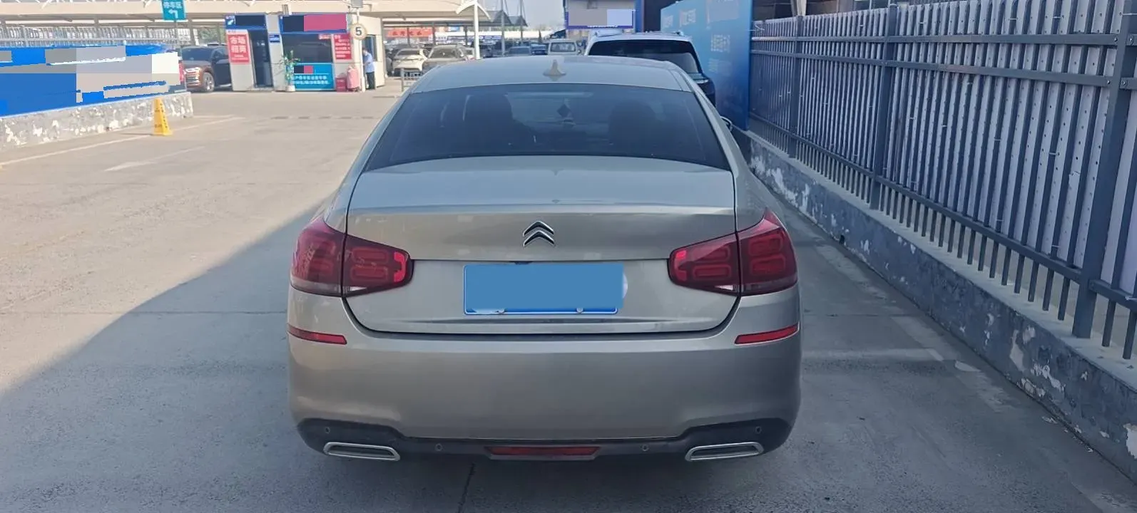 2017 Citroen C5 1.6T 167HP L4 6AT,autocango,china used car exporter,china ev exporter,chinese used car exporter,chinese used ev exporter