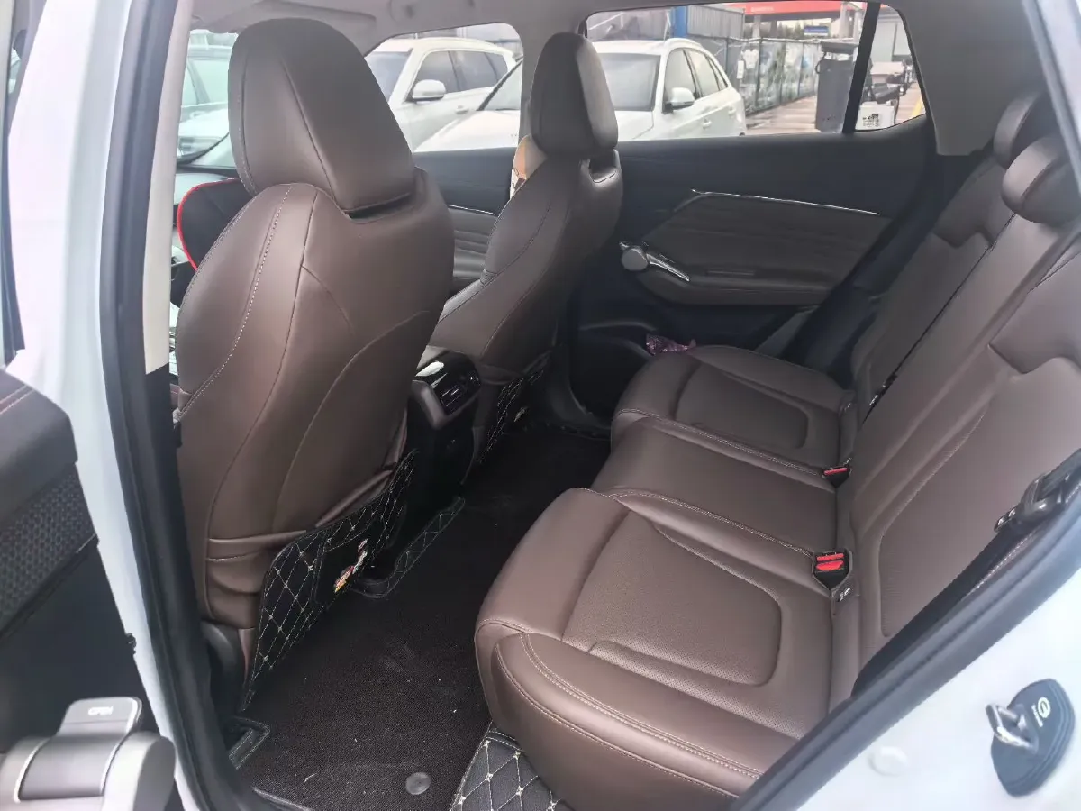 2024 GAC Trumpchi GS4 1.5T 177HP L4 7DCT,autocango,china used car exporter,china ev exporter,chinese used car exporter,chinese used ev exporter